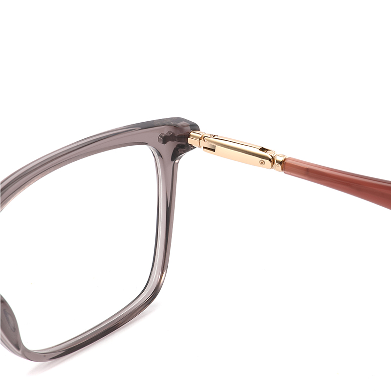 YG78057 CILP-ON OPTICAL FRAMES